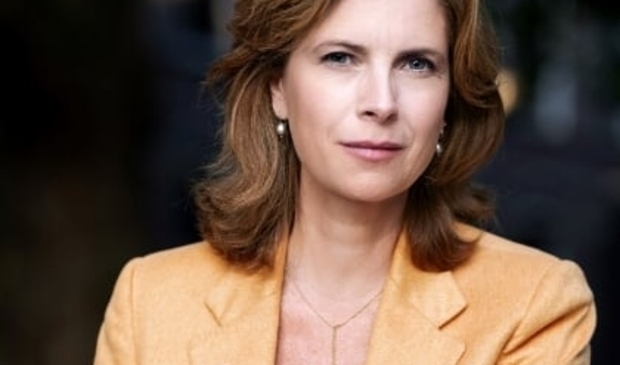 <p>Marcia Luyten</p>
