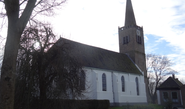 <p>Het Witte kerkje heet nu Cultuurhuis ABBEkerk.</p>
