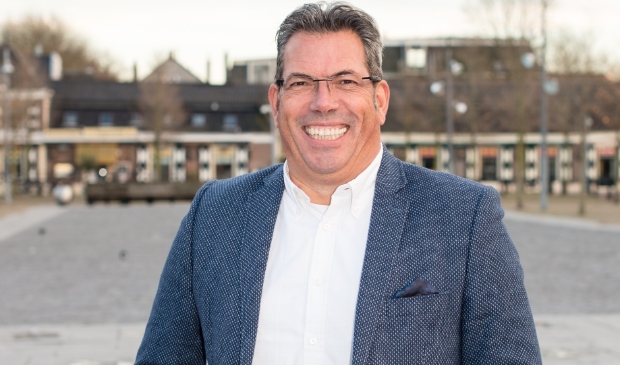 <p>Jan Peter Dompeling vindt het welletjes.</p>