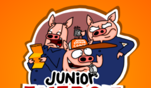 <p>Junior Energiecoaches van start.</p>