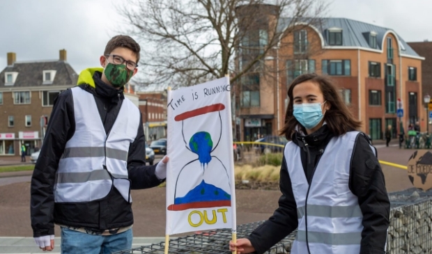 <p>Het maakt niet uit of je di voor jezelf, je kinderen of kleinkinderen doet; iedereen is welkom. </p>