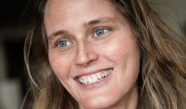 <p>Maartje Wortel.</p>