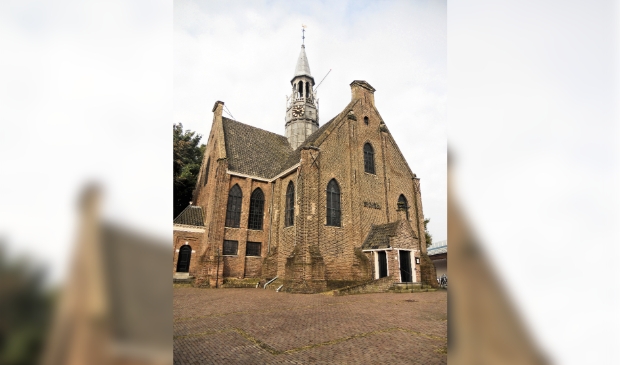 De Kogerkerk.