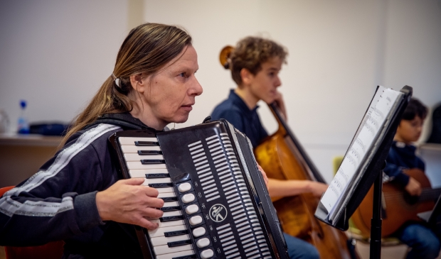 <p>Ontdek welk instrument het beste bij jou past.</p>