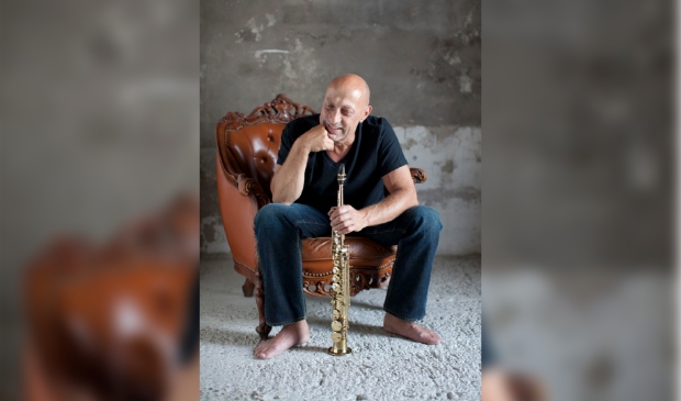 <p>Ben van den Dungen</p>