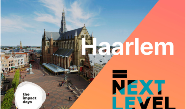 <p pstyle="KOP">Black Friday? Green Friday tijdens The Impact Days in Haarlem!</p>