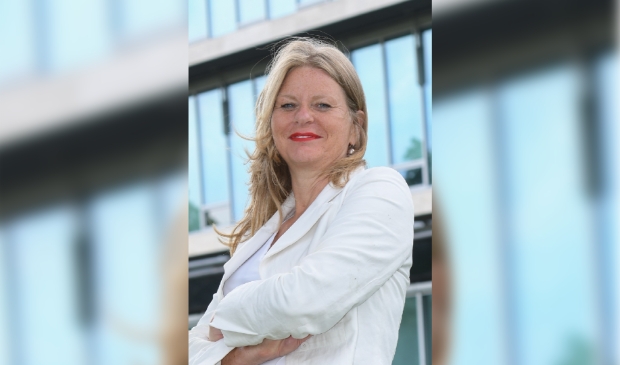 <p>Saskia Borgers</p>