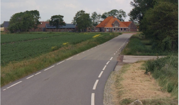 <p>Middenweg </p>