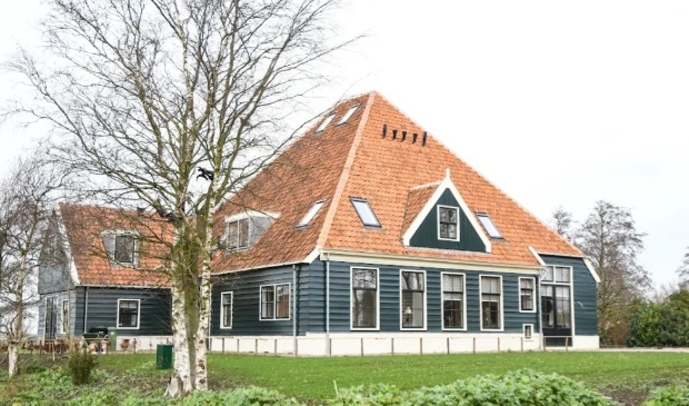 <p>Het Buitenhuis is vanaf januari 2022 open.</p>