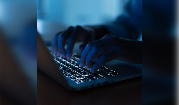 <p>Pas op voor hackers.</p>
