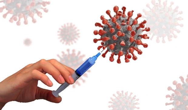 <p>Op verschillende plekken in Nieuw-West wordt er gratis gevaccineerd.</p>