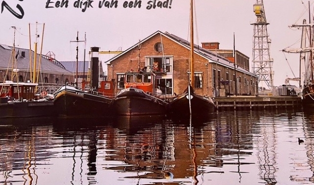 <p>De Rotary-kalender is er weer!</p>