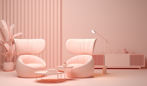 <p>Ben je gek op een zacht en minimalistisch interieur? Dan is dit dé trendkleur voor jou! </p>