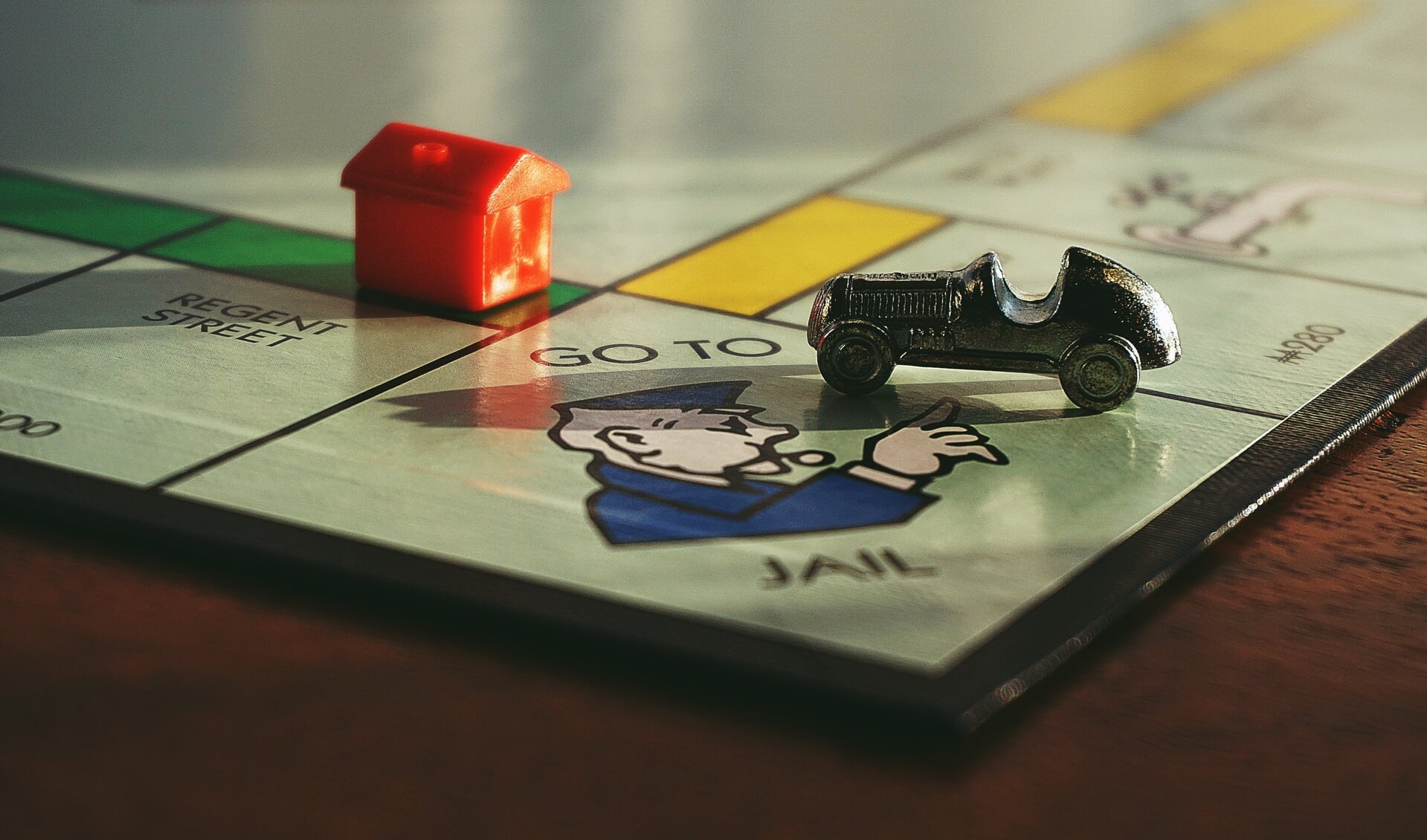 Oudorp krijgt zijn eigen monopoly-spel.
