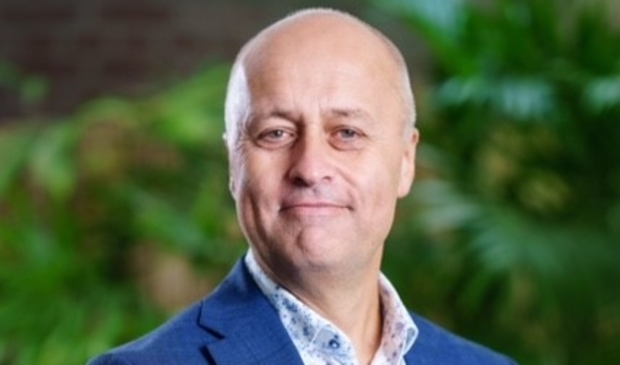 <p>Fred Ruiten, ChristenUnie.</p>