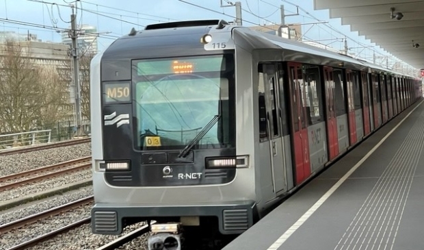 <p>De metro heeft regelmatig storingen, Rover wil dat daar wat aan wordt gedaan.</p>