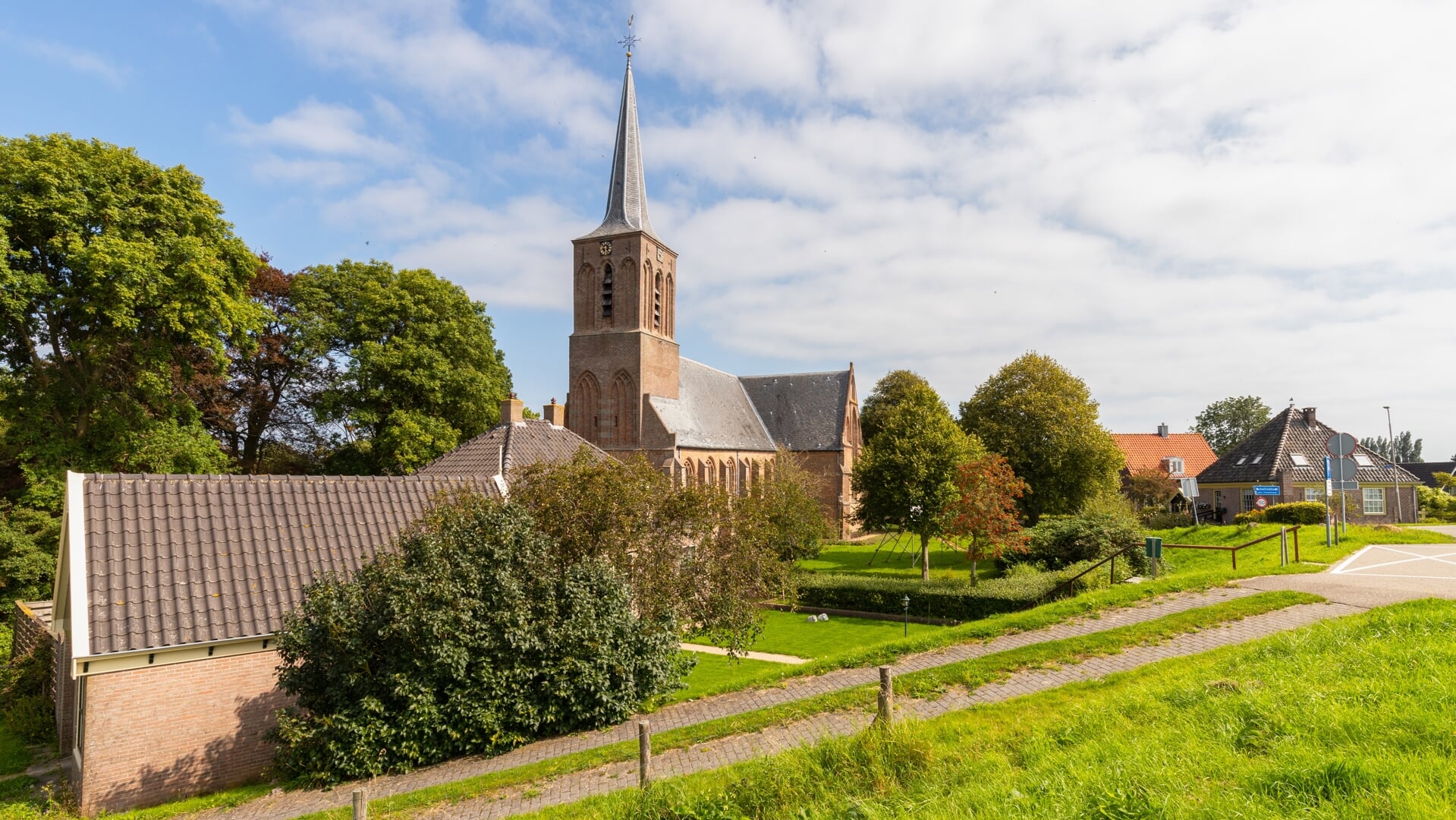 West-Friesland.