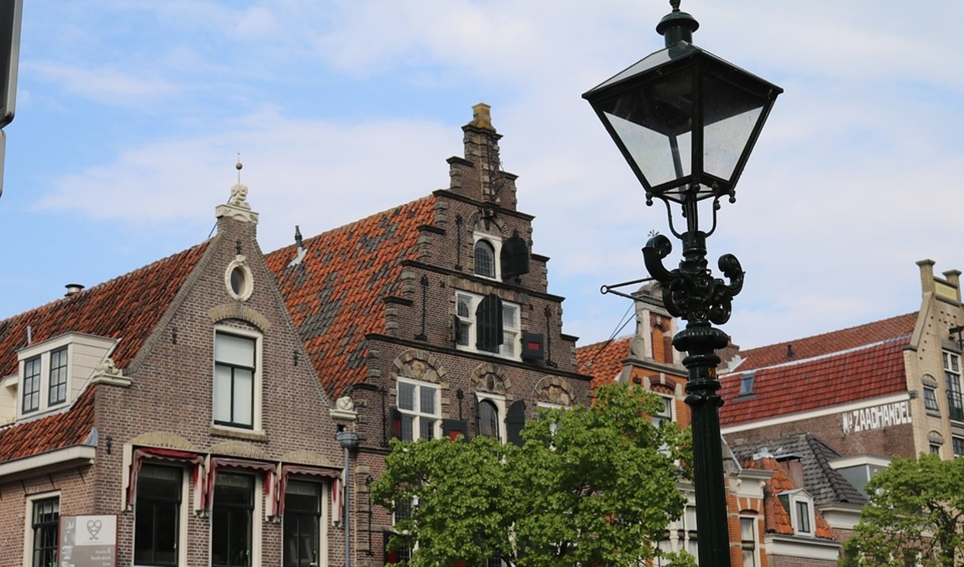 Alkmaar staat in de top-5 van steden waar je voor een half miljoen het minste huis krijgt voor je geld. 