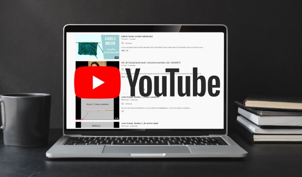 <p>Hoe kan YouTube werken voor jou?</p>