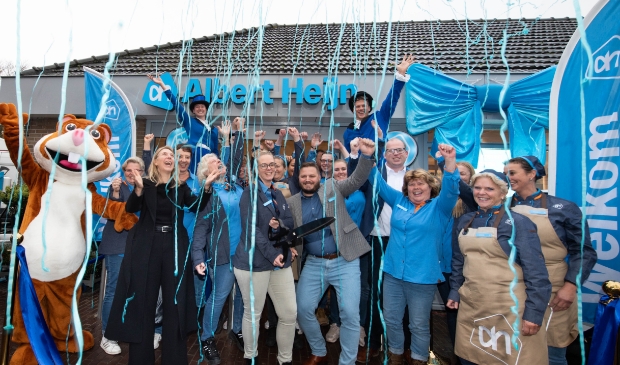 <p>Na deze opening blijft het nog even extra feestelijk bij Albert Heijn Akersloot. De komende tijd zijn er speciale openingsaanbiedingen. </p>