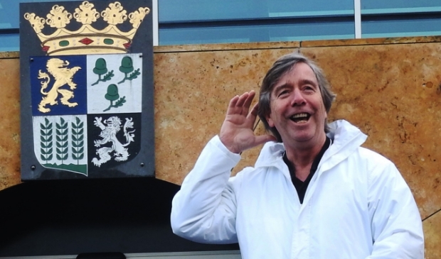 <p pstyle="PLAT">Leo van Schoonhoven wil als lid Initiatiefgroep gehoord worden.</p>