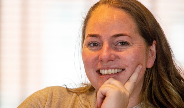 <p><em>Dankzij TAA Tesselschade kon Marije Brinkkemper de opleiding tot doktersassistent volgen. Inmiddels heeft ze een baan bij de huisartsenpost.</em> </p> 