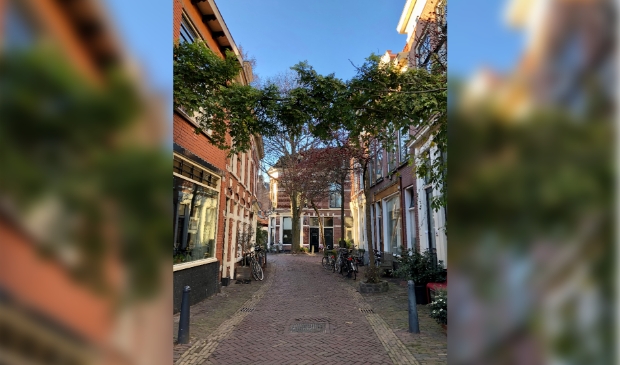 Met een half miljoen euro kom je op de Haarlemse huizenmarkt niet ver..