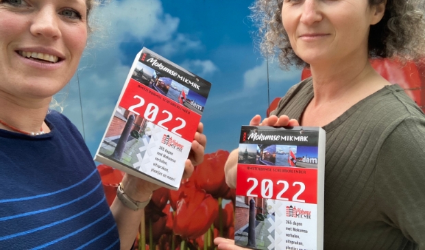 <p>Clementine en Shirley stelden weer een vrolijke mikmak over Mokum samen. </p>
