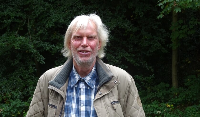 Jan van Heerwaarden