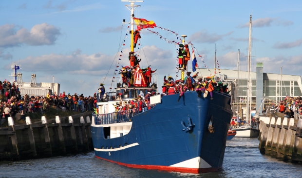 Welke Sinterklaas-films ga jij dit jaar kijken?