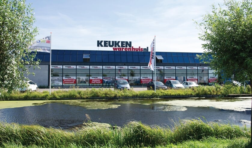 Vanaf donderdag 24 november heeft Het Keukenwarenhuis.nl uit Ter Aar zijn jaarlijkse Black Friday verkoop. 