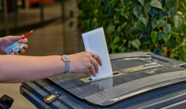 Grijp die kans en breng je stem uit. Het kan nog tot 21.00 uur.