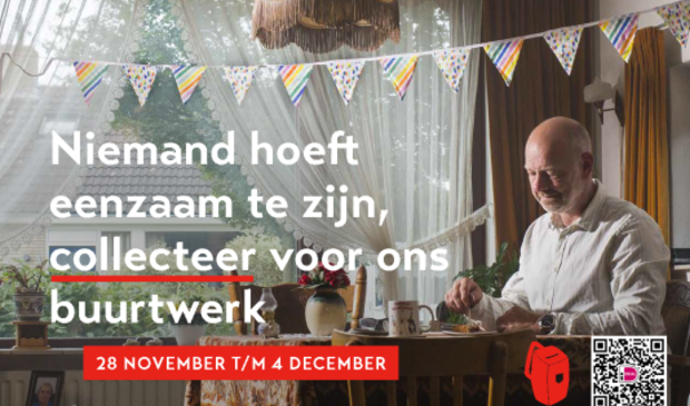 <p>Het Leger des Heils wil mensen uit een sociaal isolement halen.</p>