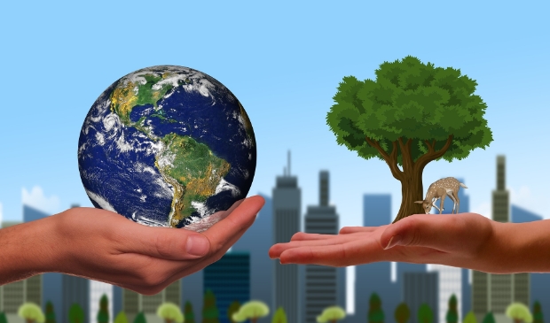 <p>Het Straatberaad is een soort van Klimaattop in Nieuw-West.</p>