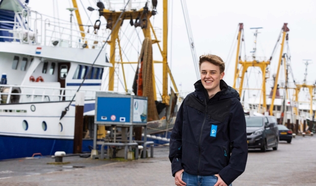 <p>Tot 31 december is Thomas van der Vlerk nog jeugdbestuurder van HHNK.</p>