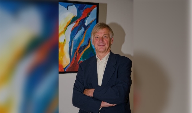 <p pstyle="PLAT"><strong>Jan Bruin zet vrouwelijke componisten in het licht</strong></p>