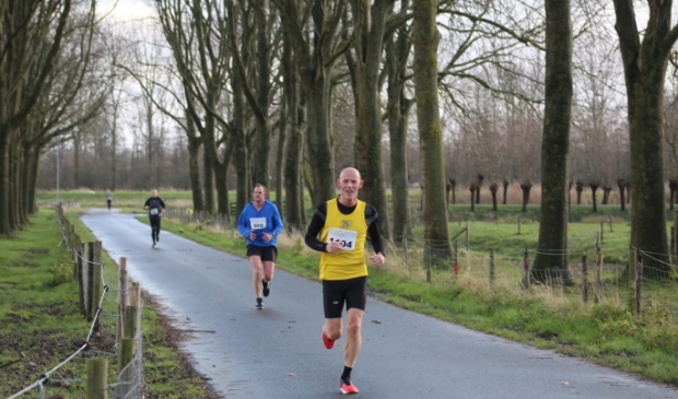 <p>TAV’80 houdt komende maand een coronaproof Snertloop.</p>