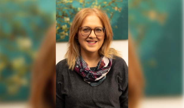 <p>Blom-de Ruiter: "Wonen, duurzaamheid en jeugdzorg zijn speerpunten in het verkiezingsprogramma." </p>