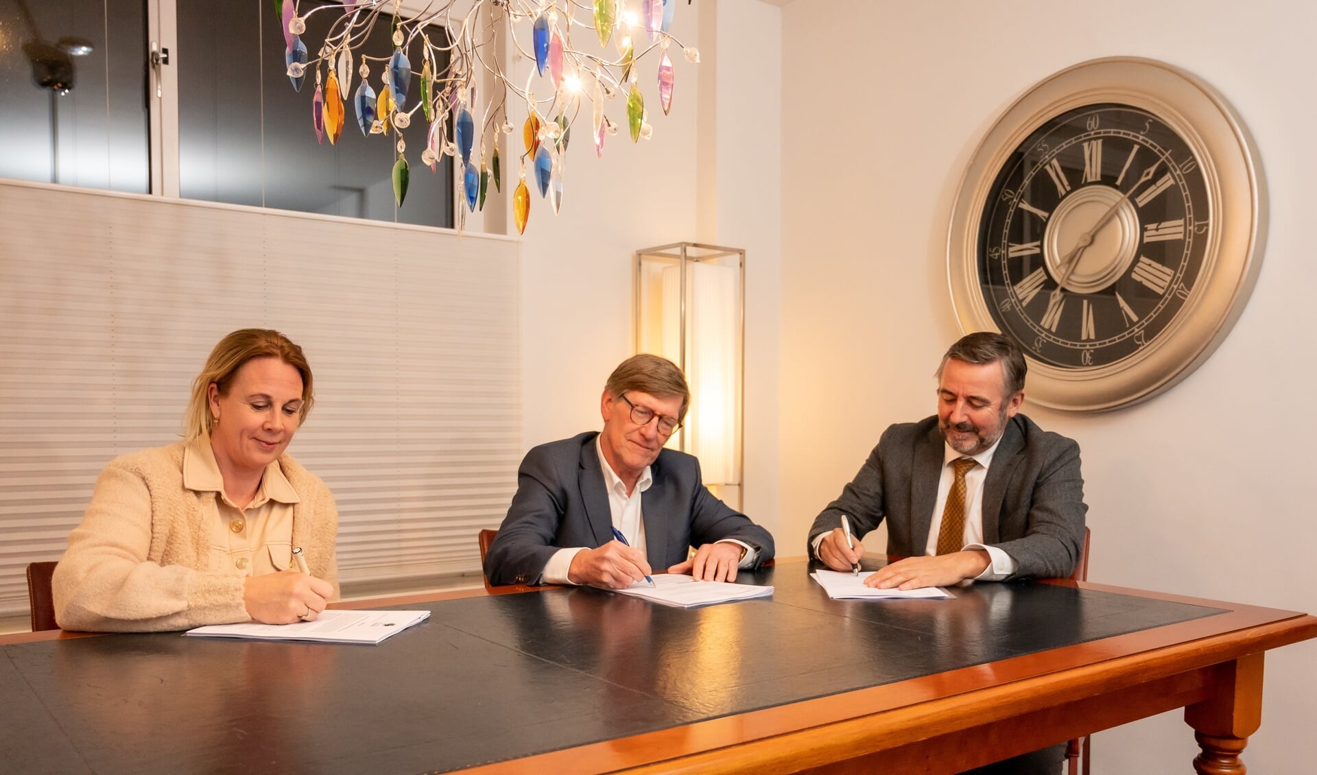 h  Kroes en Partners Notarissen & Adviseurs heeft Buller & Rijnbeek Notarissen overgenomen.