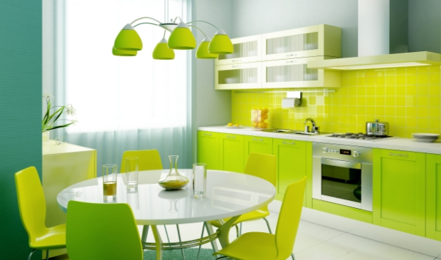 <p>Fris, fruitig en lekker opvallend!</p>