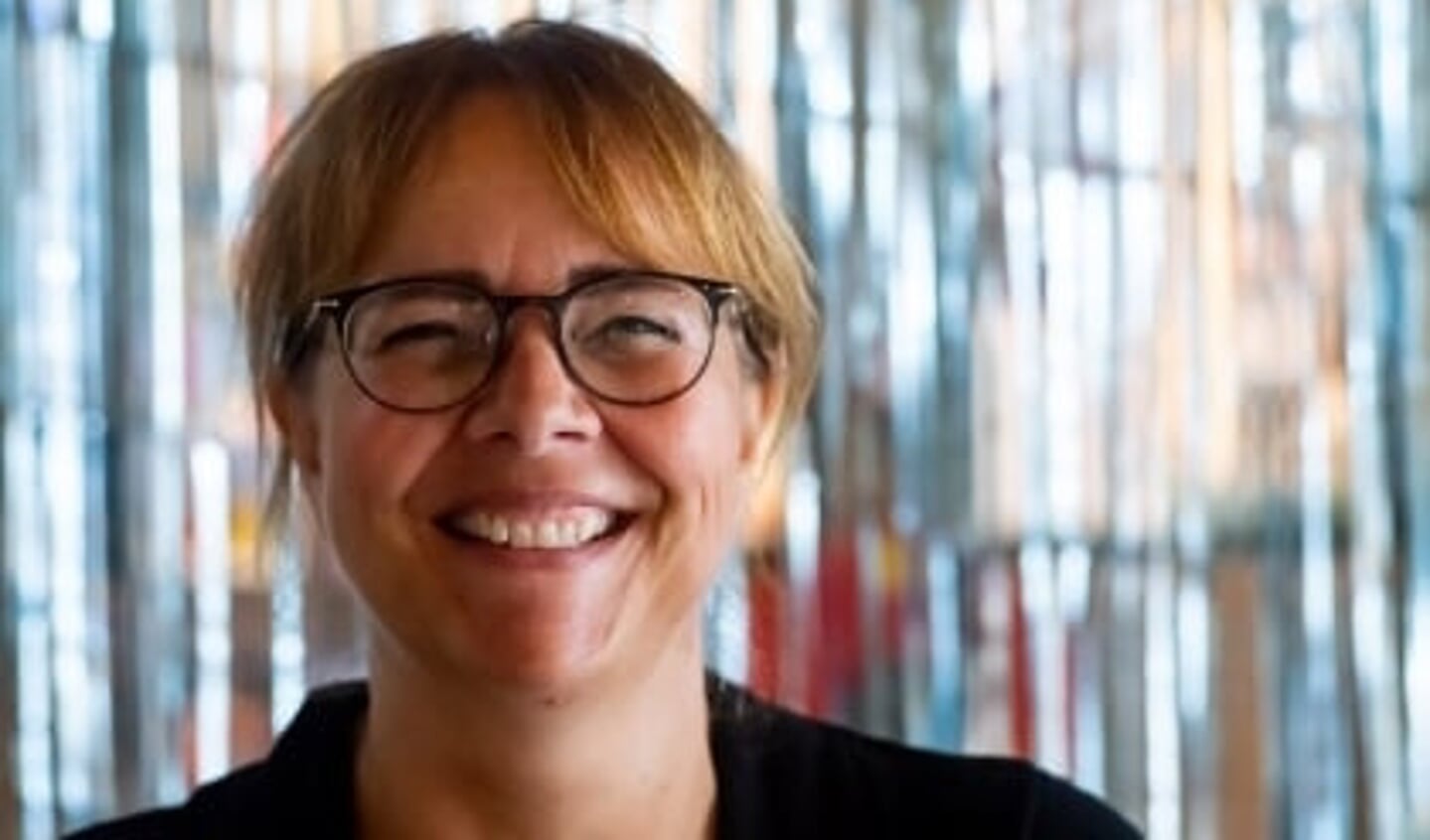Pauline Folkerts.