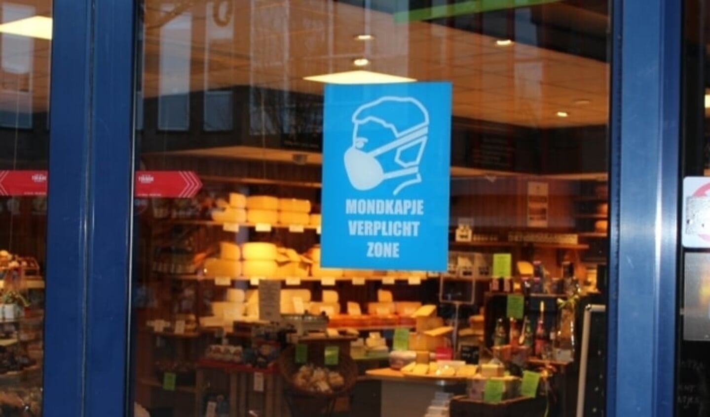 Een beeld dat we niet meer willen zien.