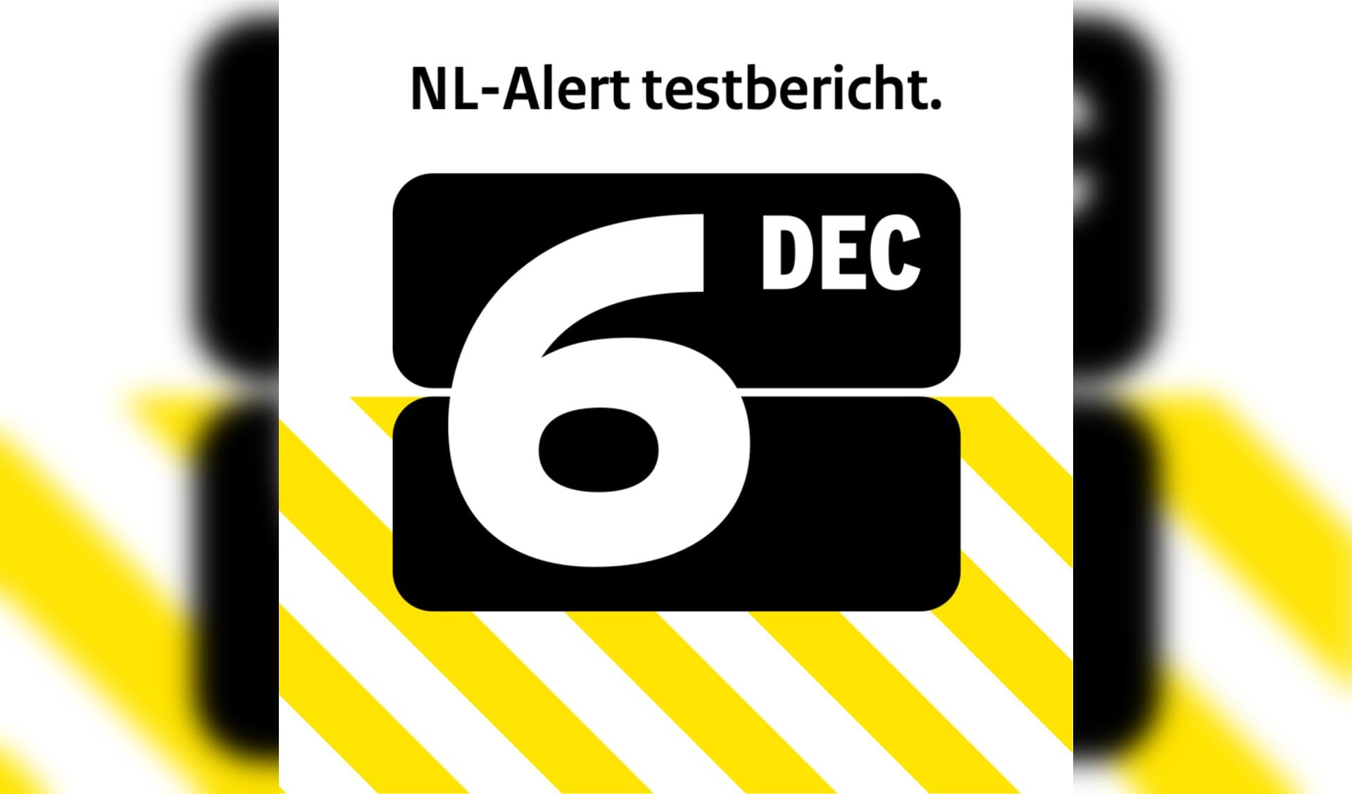 NL-Alert is het alarmmiddel van de overheid dat je waarschuwt en informeert over noodsituaties bij jou in de buurt.  