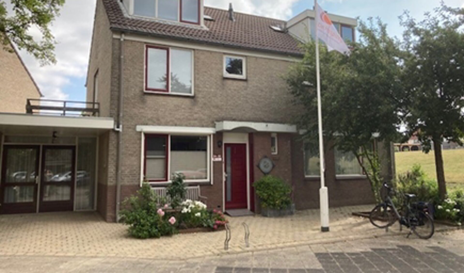 Het is 35 jaar geleden dat in Nieuwkoop de stichting voor de Hospicewoning in Nieuwkoop is opgericht. 
