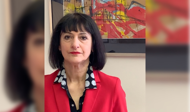 <p>Sylvia Buczynski unaniem gekozen als lijsttrekker.</p>