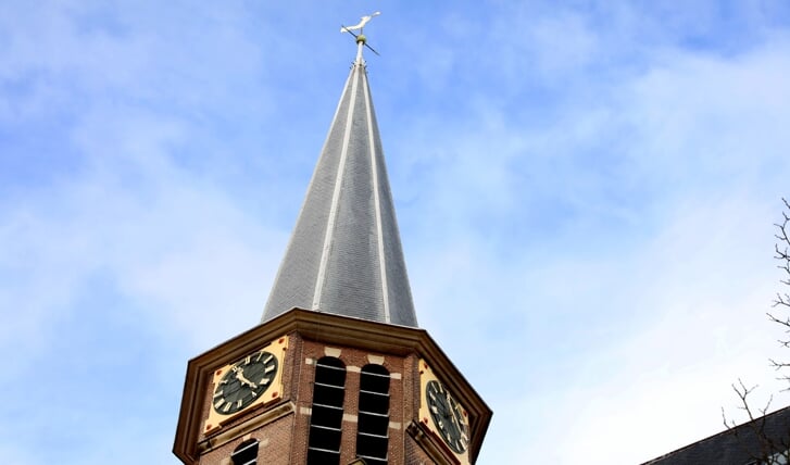 De Grote Kerk in Hoorn krijgt 180.293 euro subsidie voor restauratie.