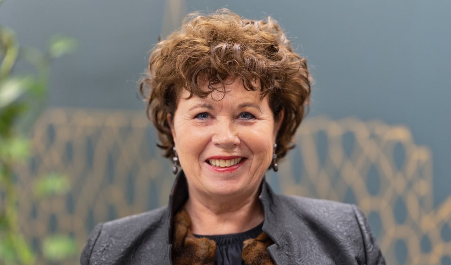 Vanwege de nieuwe gemeente Dijk en Waard, zit het werk voor de burgemeester van Langedijk erop.