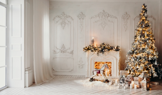 <p>Kerst is hét moment om flink uit te pakken.</p>