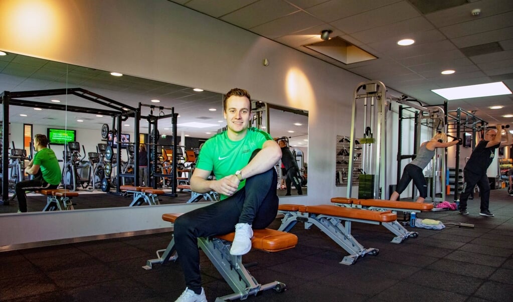 Gang van Zaken - Marc Noordam: 'Sport is een belangrijke onderdeel van een  gezonde leefstijl