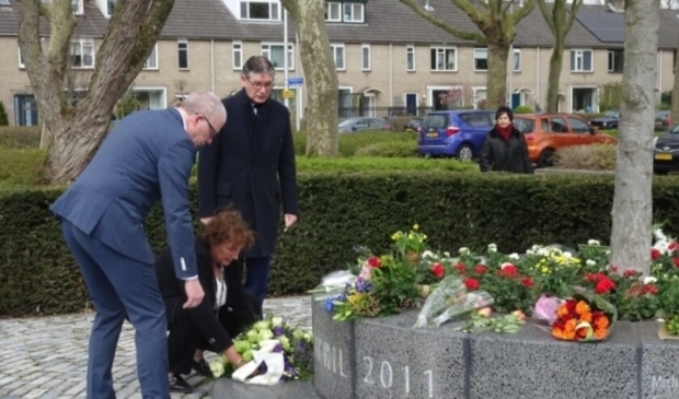 <p>2011 wordt nooit vergeten.</p>
